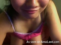 Free Sex Hot Teen Dances In Front Of The Webcam And Sucks And Rides A Cock