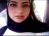 Free Sex Naturally Busty Arab  Exposes Her Big  In An Amatuer Porn Vid